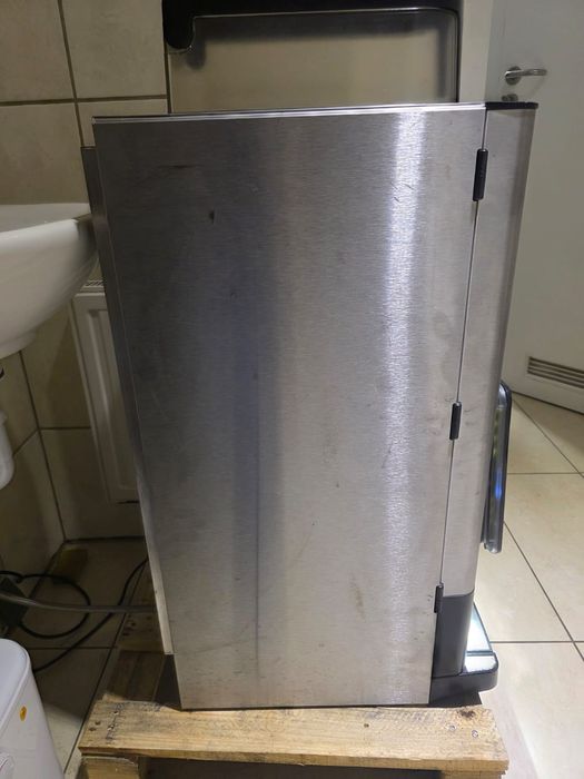 Ekspres przemysłowy