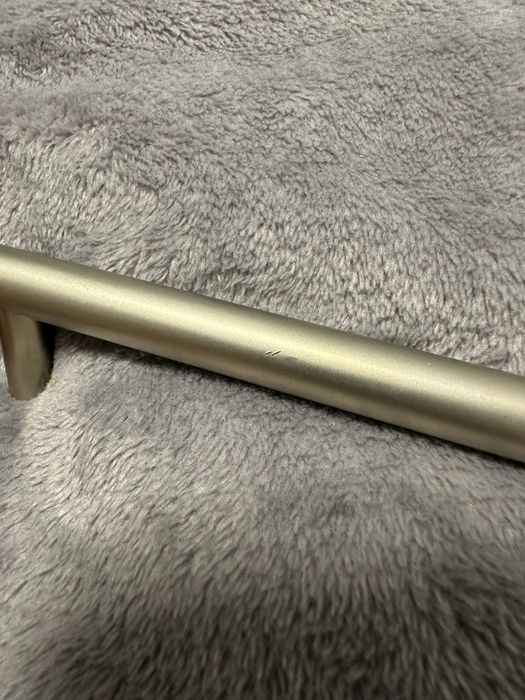 Ручки рейлинговые для мебели