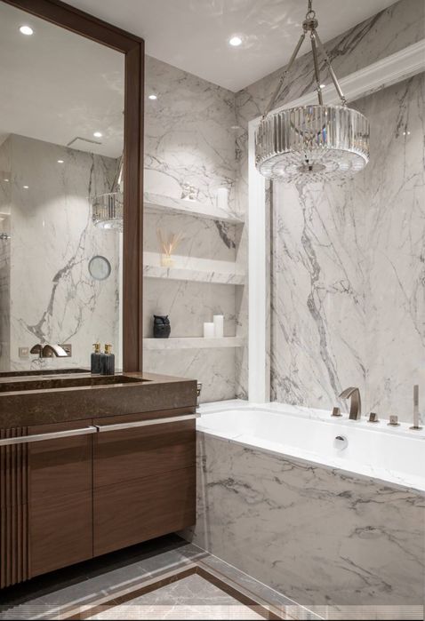 Многокомнатная квартира по адресу ул. Джона Маккейна (площадь 189 м²) - Atlanta.ua - фото 12