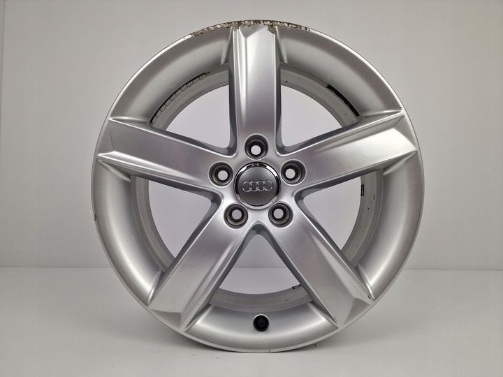 ORYGINALNA Felga Audi 17" 7.0" ET 46 5x112 8K0.071.497 A4 B8