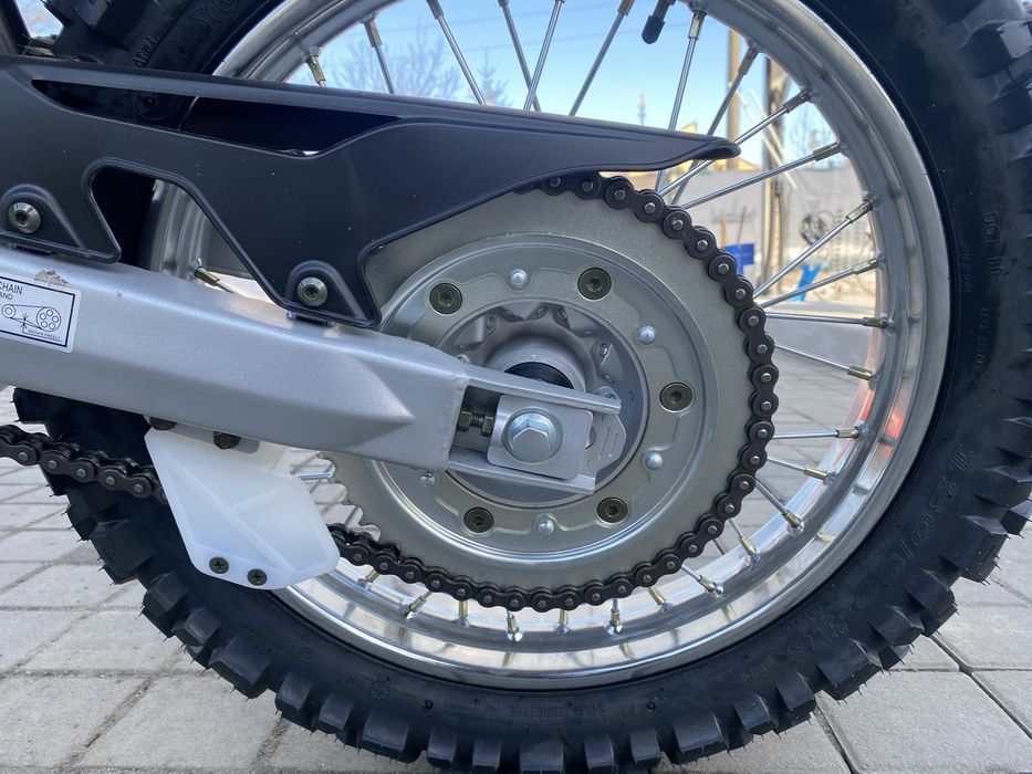 NEW LONCIN LX 250 GY-3K SX2 (LC171YMM) Кредит/Доставка