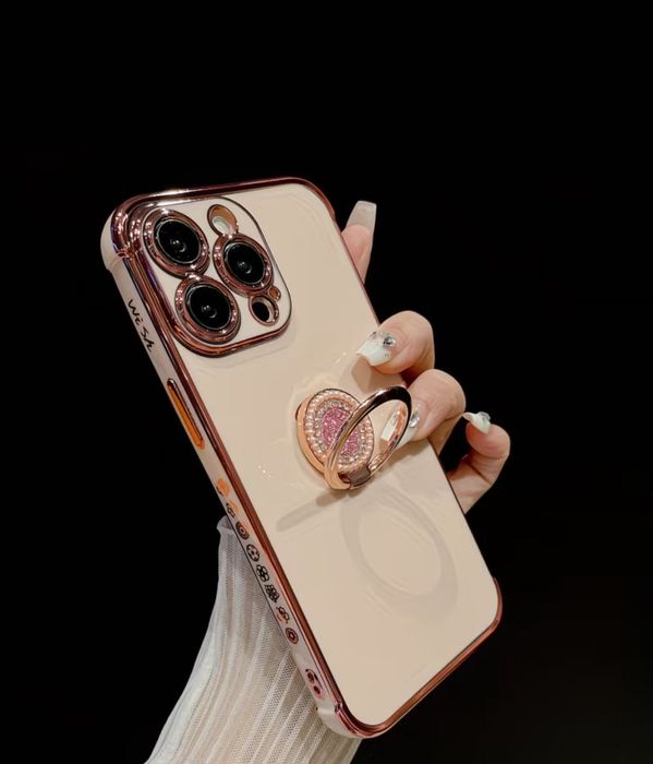 Чохол для iPhone 12 Pro (новий)