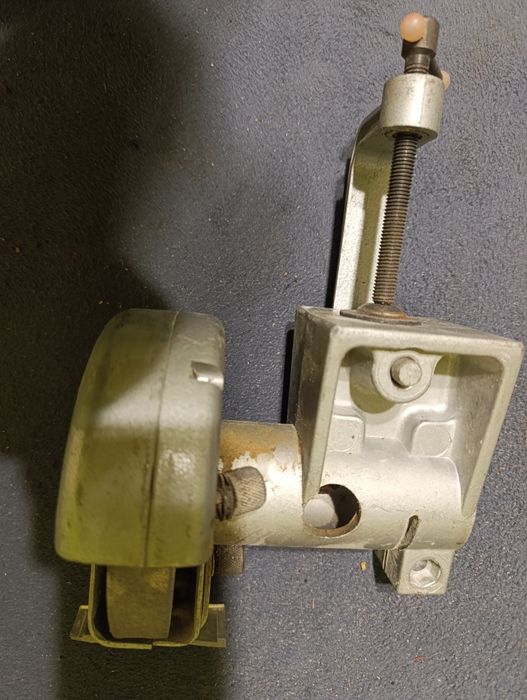 Celma przystawka szlifierka