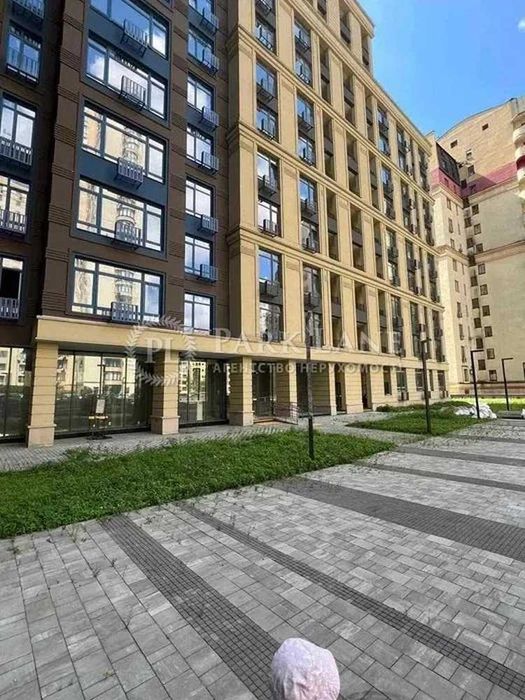 2к 77м2 Річкова Дмитрівська ЖК Камертон Шевченківський Златоустівський