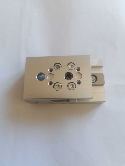 Cilindro festo DGST-6-10* novo