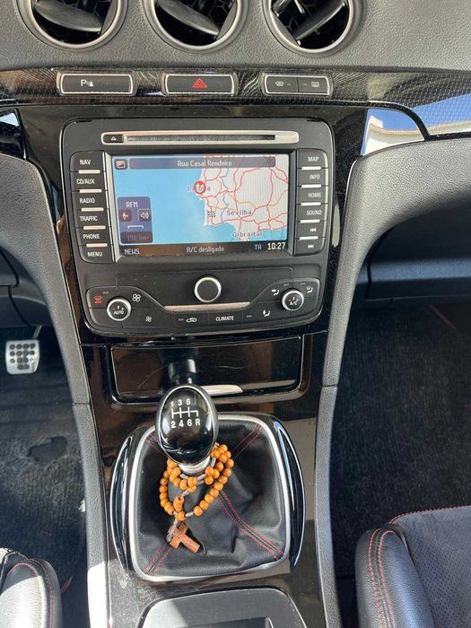Ford S-Max 2.2Tdci Titanium S 200cv - 2014