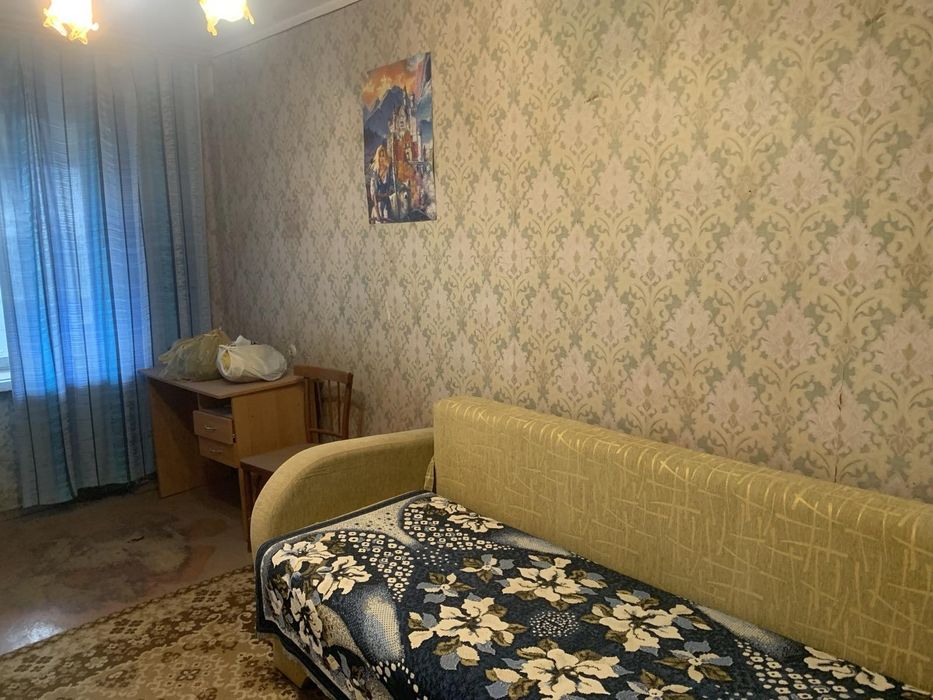 Впервые! 3 кв  Солоницевка(р-н АТБ),.