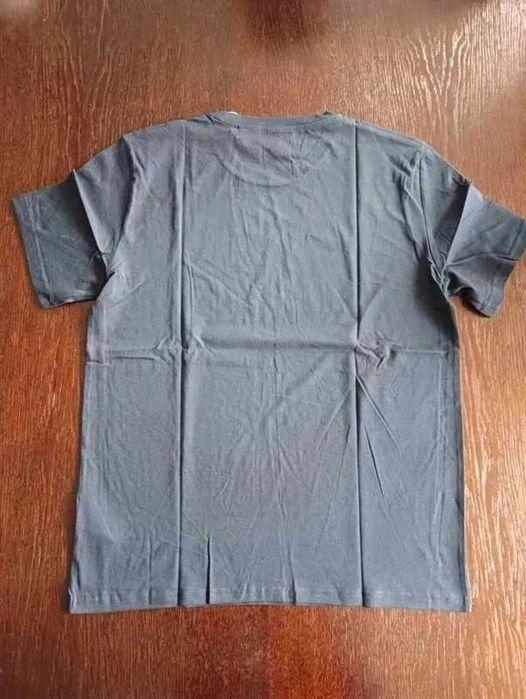 Nowy t-shirt Mustang