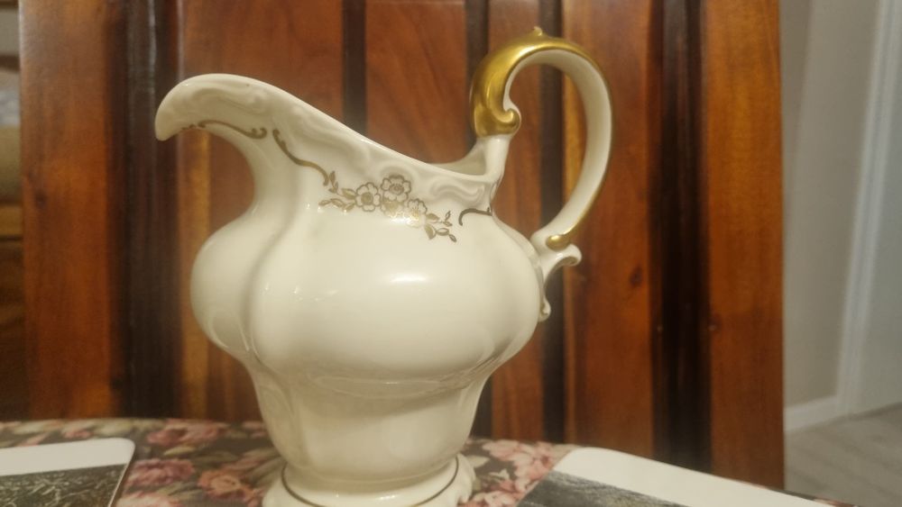 Rosenthal- Selb Niemcy Pompadour