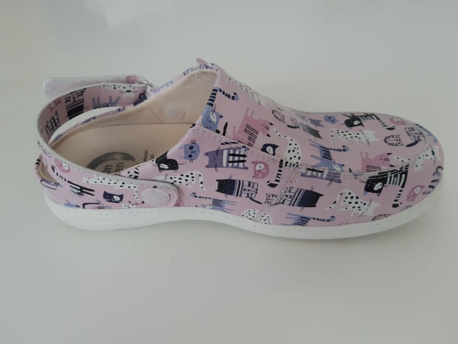 Socas profissionais ON ZEN