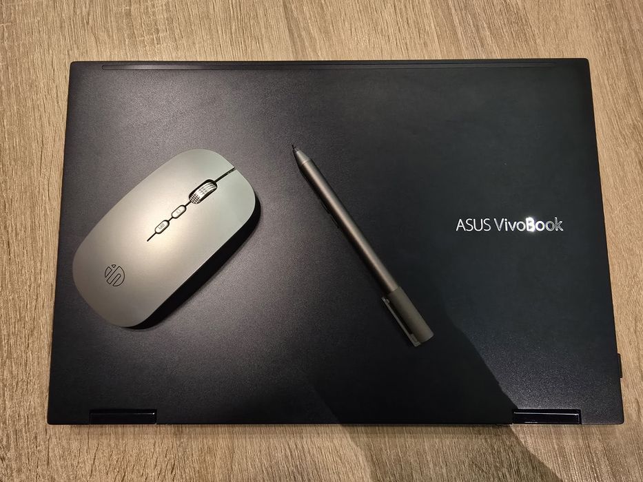 Laptop tablet 2w1 Asus VivoBook Flip  TM-420UA