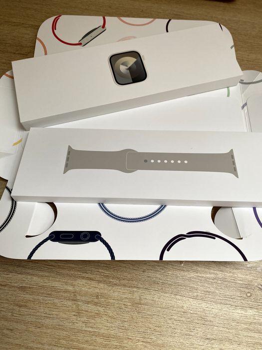 Apple Watch series 9   41 mm