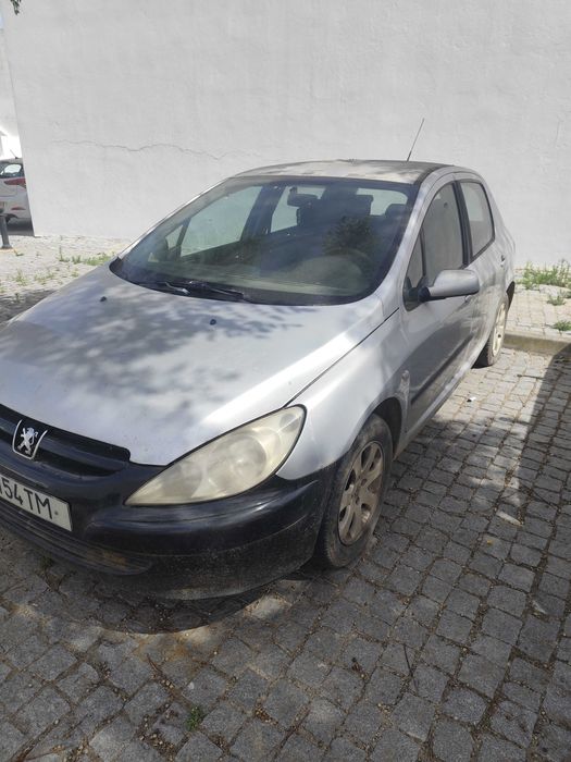 Peugeot, a andar mas com alguns afazeres, sem inspeção