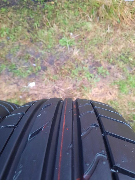 Opony letnie klasy premium BRIDGESTONE 175/55/15 NOWE DEMO 2019 r.