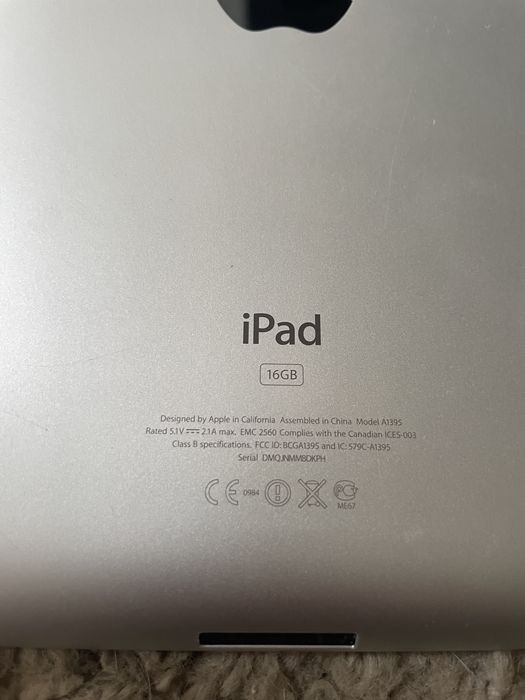 Ipad всі працюють моделі на фото