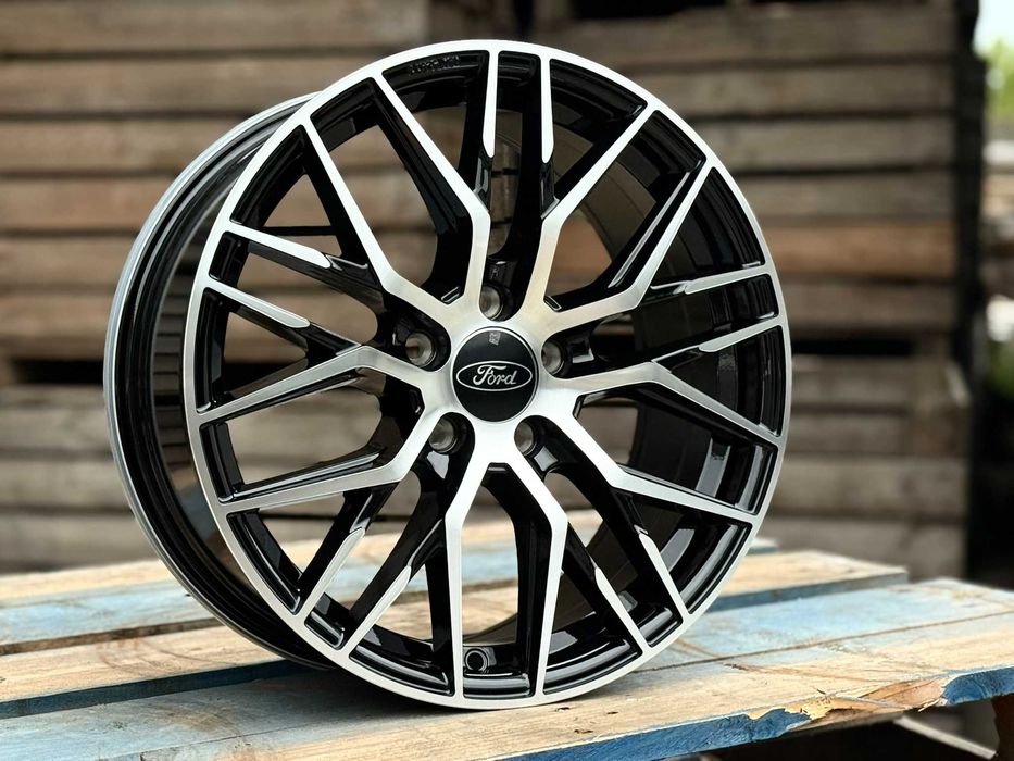 alufelgi r19 5x108 FORD NOWE! Edge Focus Galaxy Kuga Mondeo S-Max