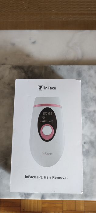 Super okazja depilator laserowy IPL