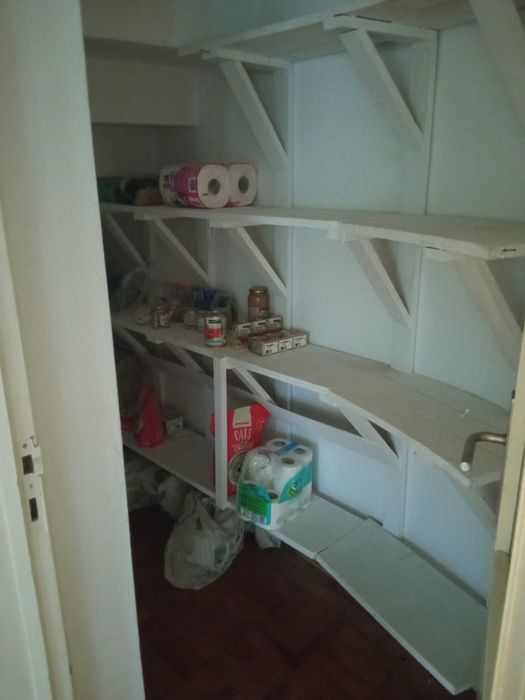 Quarto individual para estudantes