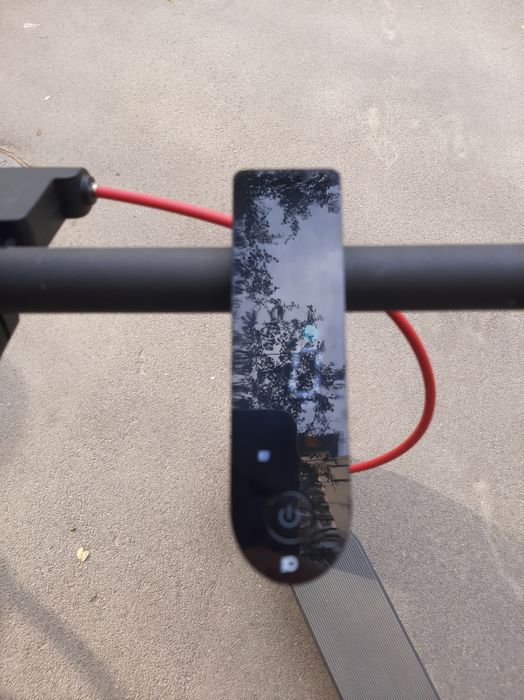 Электро Скутер/Самокат Xiaomi Mi Electric Scooter 4