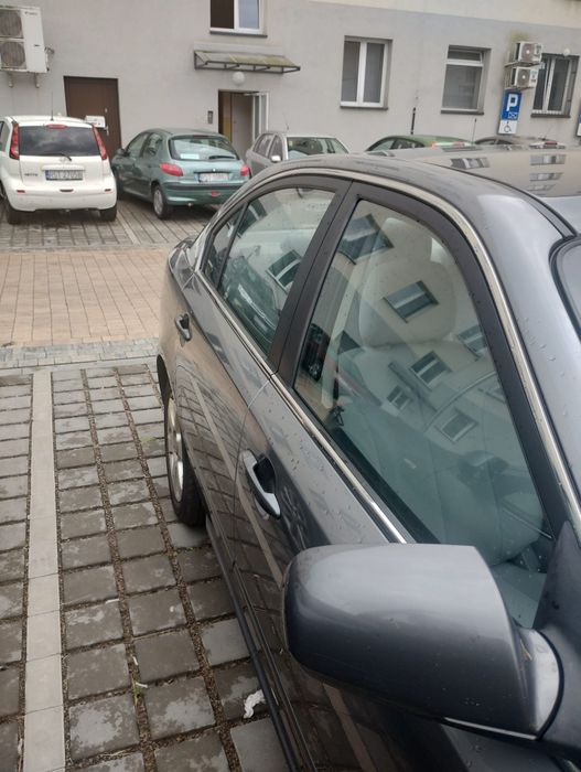 KIA Magentis 2.0