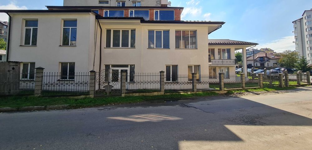 Commercial real estate at (area 1780 m²) - Atlanta.ua - photo 6