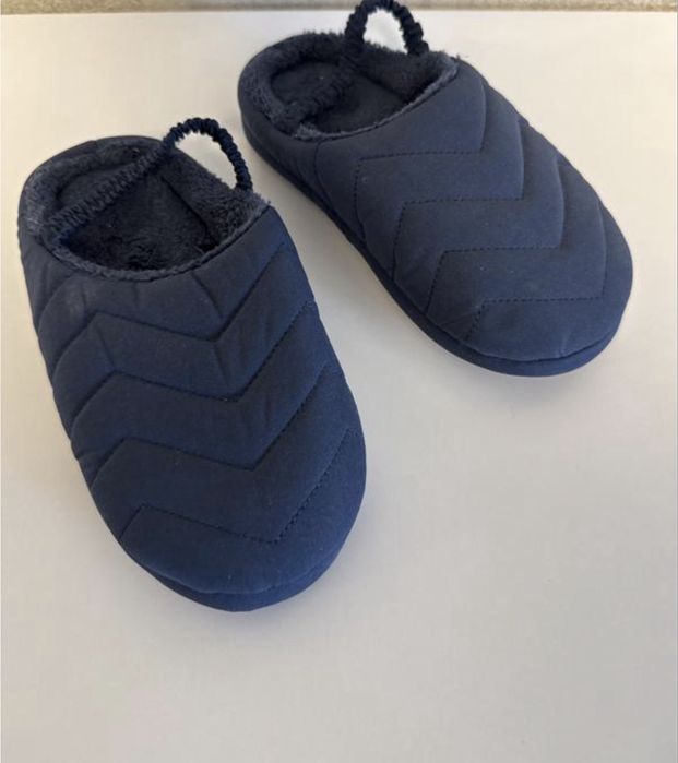 Капці домашні luna kids 26/27 розмір