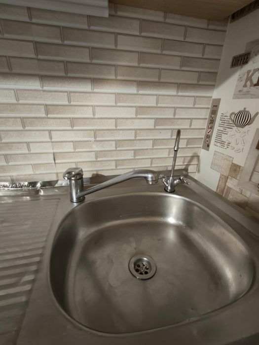 Здам 1 к.кв-ру на вул. Національної Гвардії (Уральській).