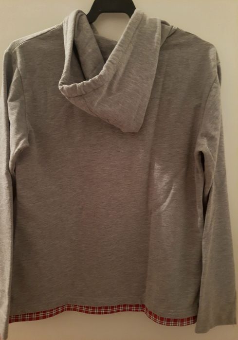 Sweatshirt az malhas