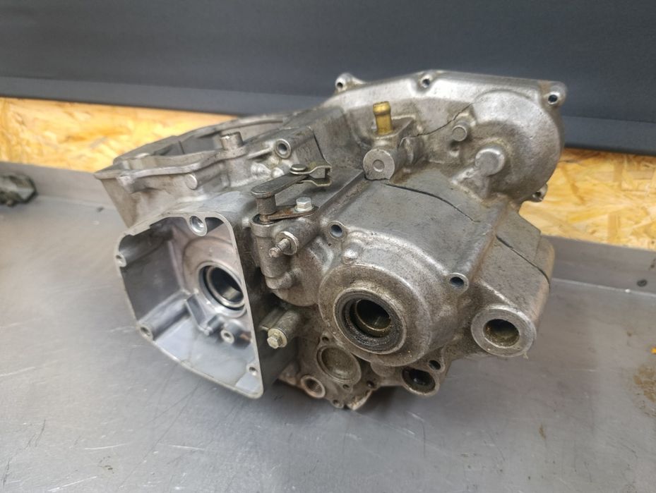 Kartery Suzuki rmz 250 07 -09 rok