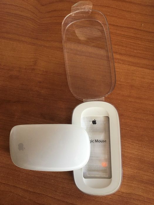 Magic Mouse (Apple)64585192914435121