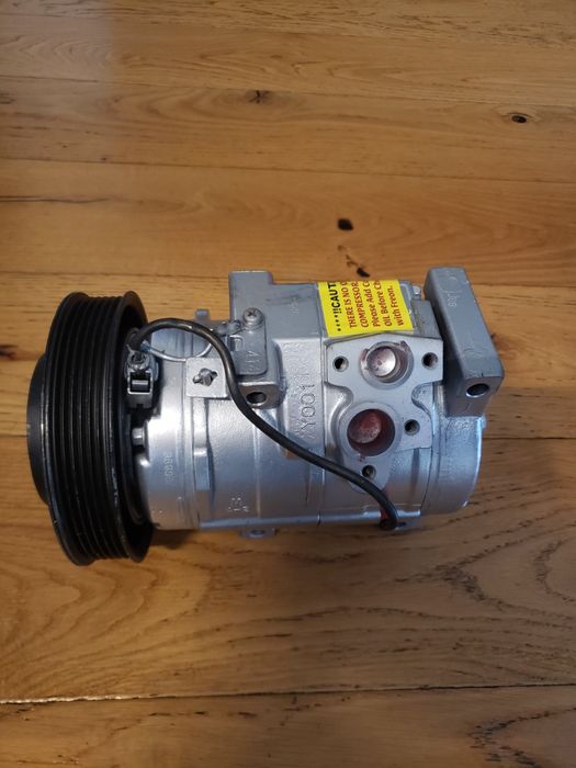 Kompresor klimatyzacji AC commressor