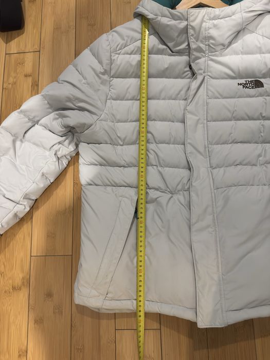 Kurtka na narty The North Face rozm. M, bardzo dobry stan