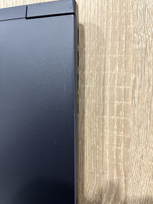 Hp Victus 15/16gb/Ryzen 5 5600h/RTX 3050