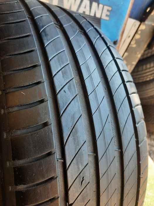 Opony letnie 225/45/17 Michelin Komplet J