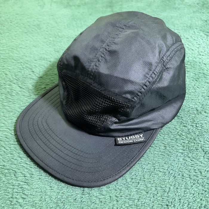 Кепка бейсболка Stussy