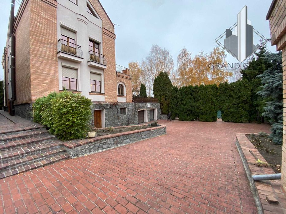 Дом по адресу ул. Красицкого (площадь 828 м²) - Atlanta.ua - фото 5