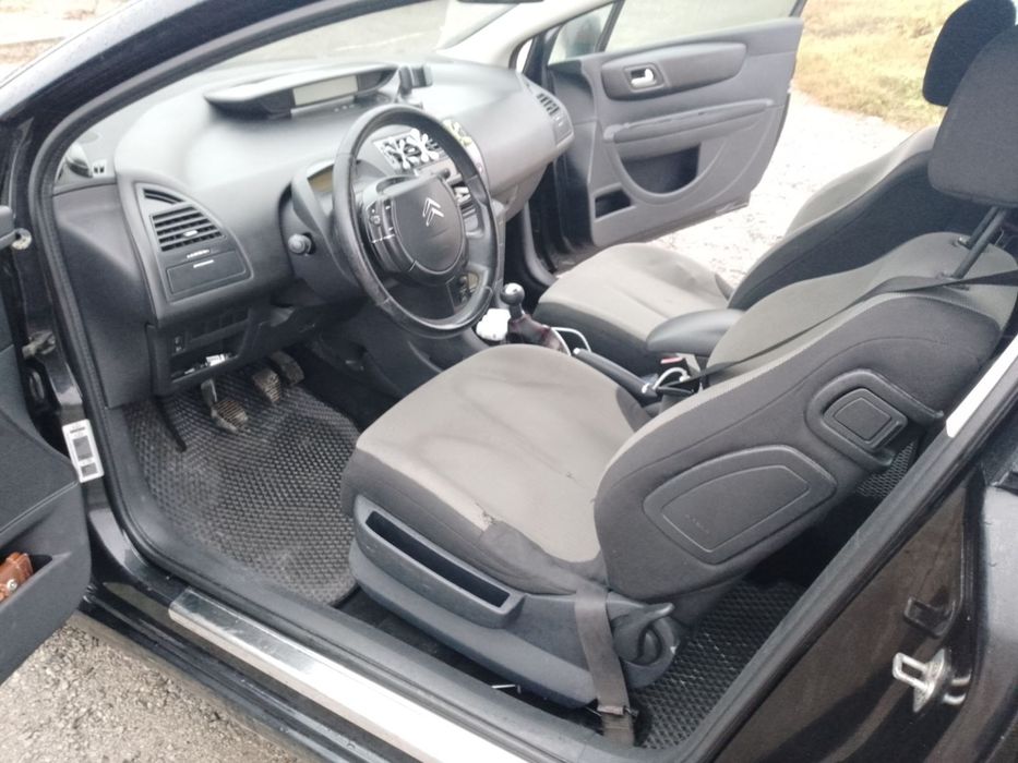 Citroen C4.Продаєтся