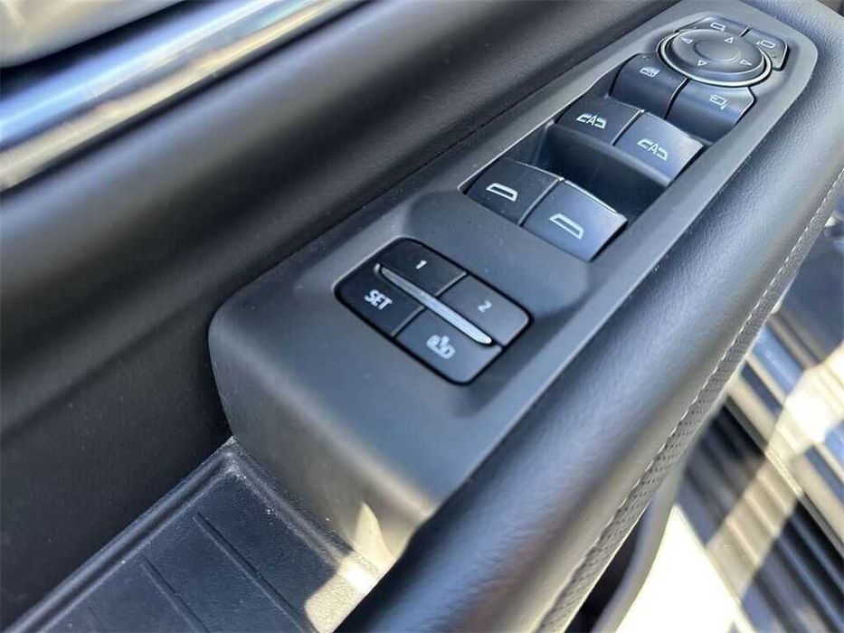 2022 Chevrolet Suburban Premier