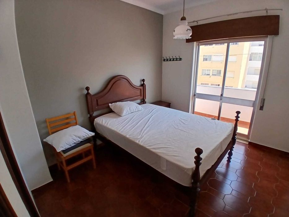 Apartamento T3 Férias Armação de Pêra 50 metros Praia DISPONÍVEL