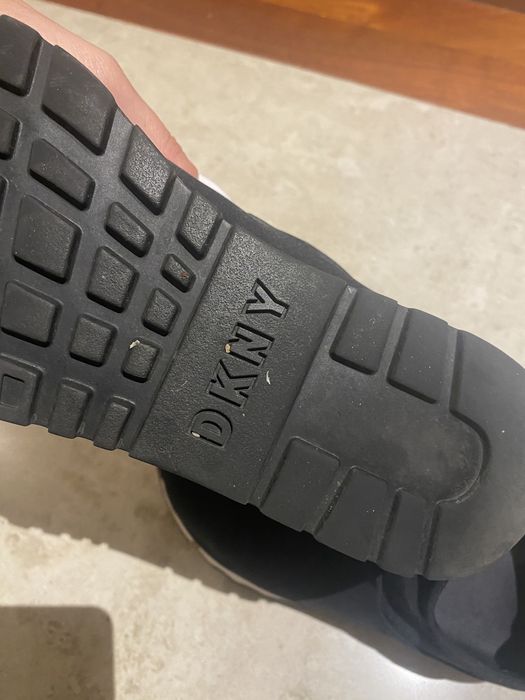 Sapatilhas DKNY originais