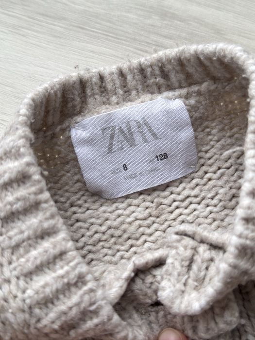 Вельветовий трендовий комбінезон next кардиган Zara!