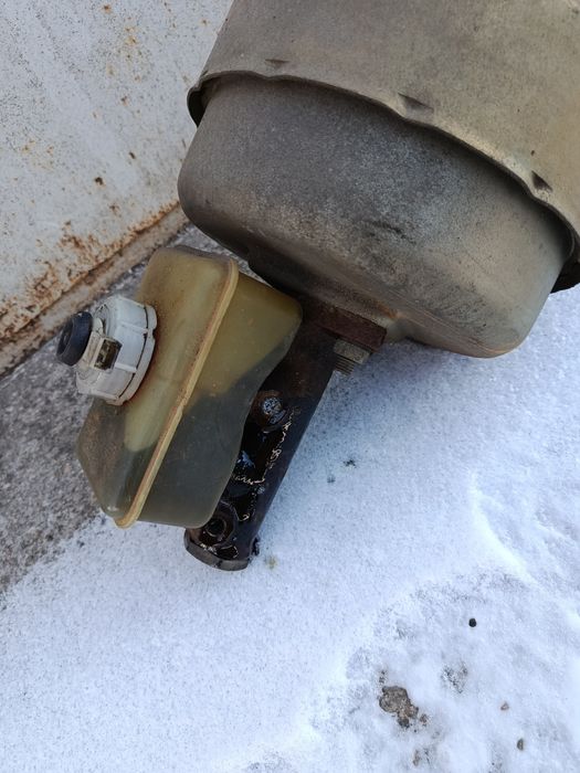 Продам крышку багажника и другое ГАЗ 31105