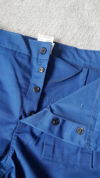 Nowe spodnie robocze, Iturri, S