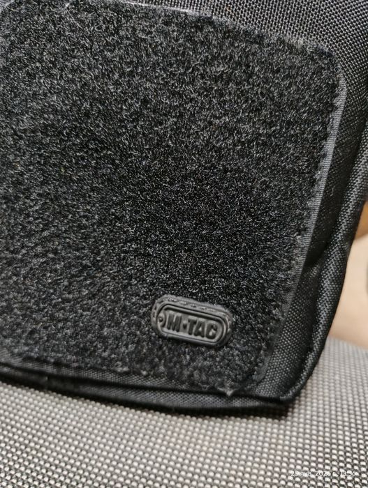 Сумка M-Tac кобура чоловіча сумка через плече