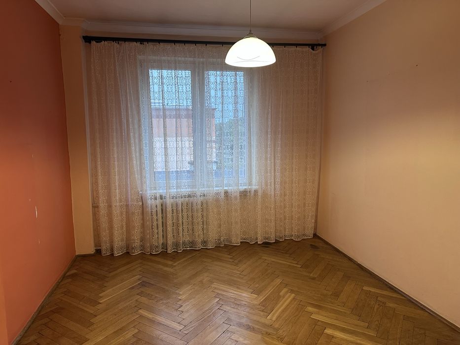 Mieszkanie do remontu 71 m2