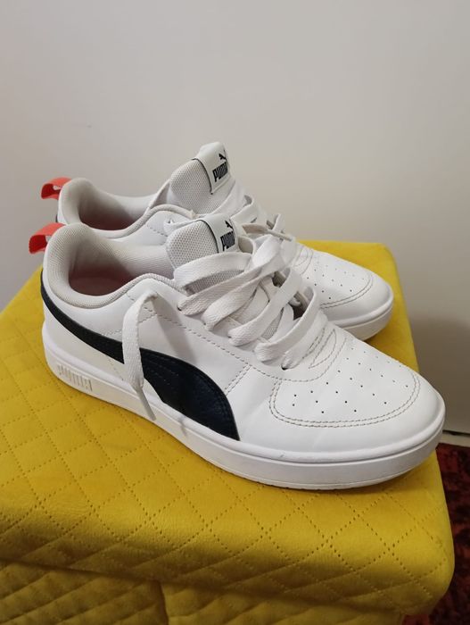 Tenis puma kid 37