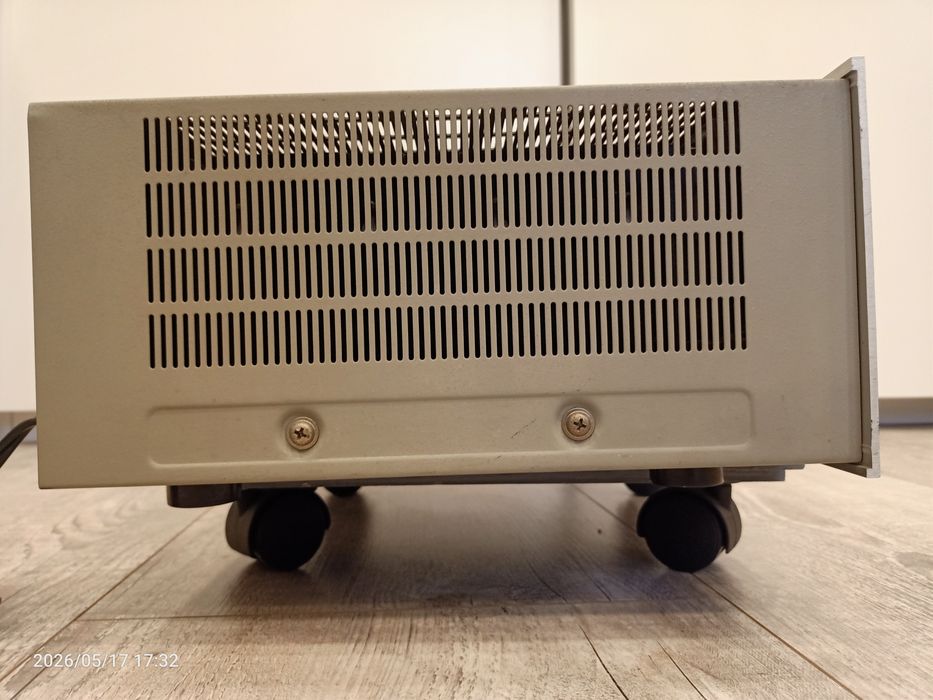 Yamaha CA R1 Wzmacniacz 1976-78