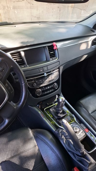 Peugeot 508sw 1.6  Hdi  Allure