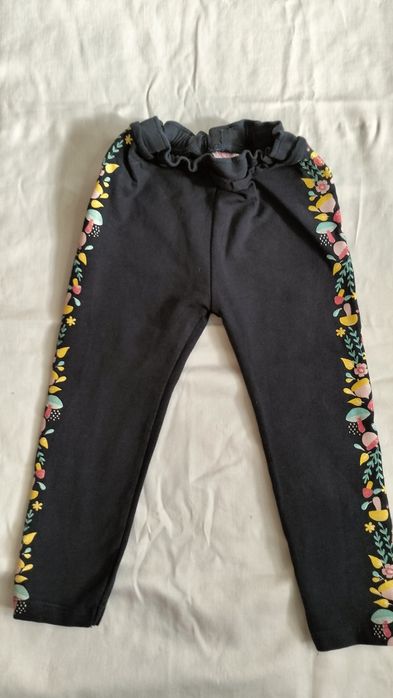 Лосини для дівчинки