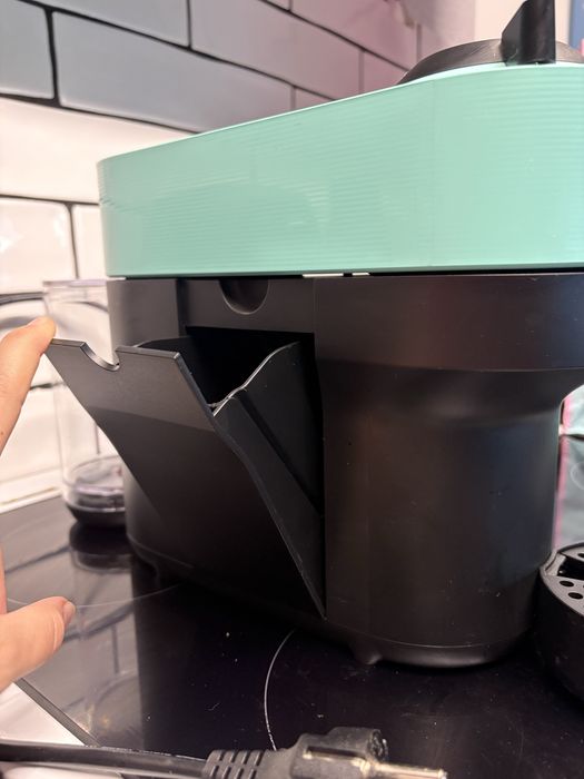 Máquina de café Nespresso Vertuo Krups